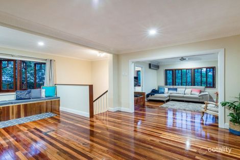 Property photo of 6 Lewis Street Camp Hill QLD 4152