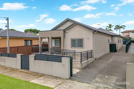 Property photo of 2 Gibbs Street Auburn NSW 2144