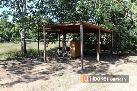Property photo of 34 Boyd Street Gayndah QLD 4625