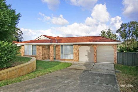 9 Lamb Cl, Bateau Bay, NSW 2261