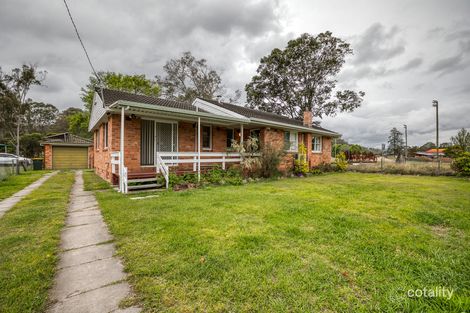 Property photo of 19 Clarence Street Tabulam NSW 2469