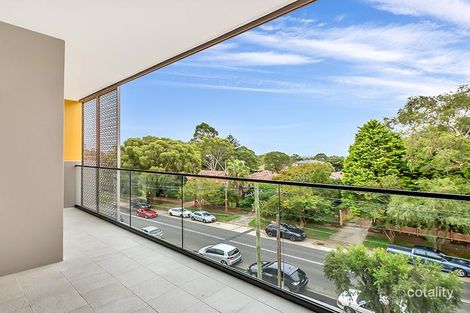 Property photo of 42/600 Mowbray Road West Lane Cove North NSW 2066