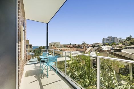 Property photo of 4/3 Camera Street Manly NSW 2095