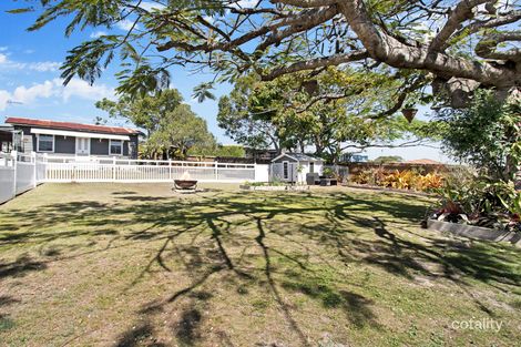Property photo of 15 Petersen Road Craignish QLD 4655