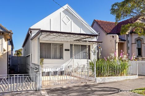 Property photo of 53 Herbert Street Dulwich Hill NSW 2203