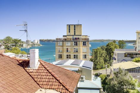 Property photo of 4/3 Camera Street Manly NSW 2095
