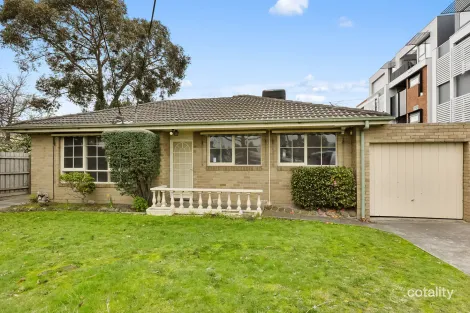 1/1397 DANDENONG RD, MALVERN EAST, VIC 3145