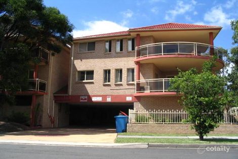 Property photo of 8/62-66 The Esplanade Guildford NSW 2161
