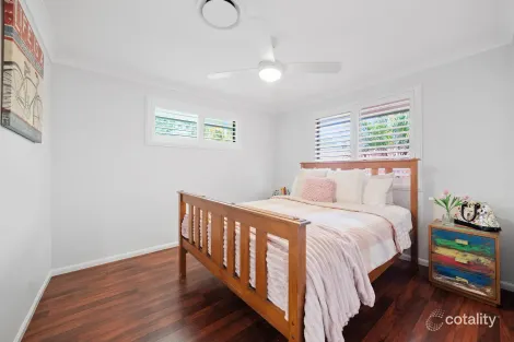 Property photo of 30 Claremont Drive Robina QLD 4226
