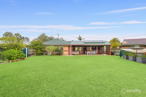 Property photo of 92 Moss Road Camira QLD 4300
