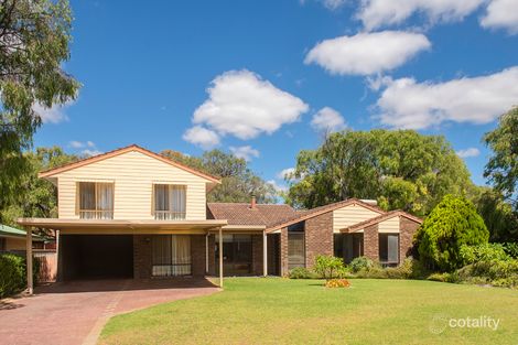 Property photo of 18 Grant Street Geographe WA 6280