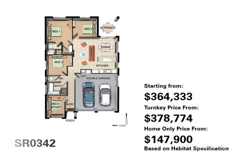 Property photo of 94 Keding Road Westbrook QLD 4350