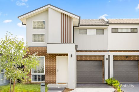 22 Depot Cct, Werrington, NSW 2747