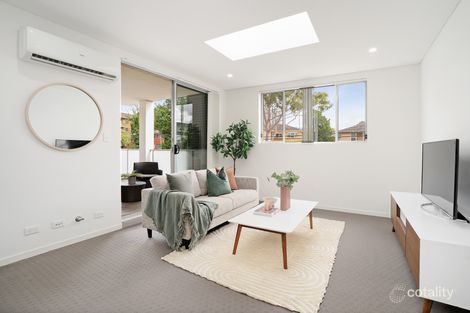 Property photo of 12/8 Maida Road Epping NSW 2121