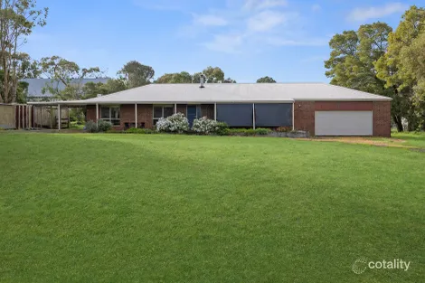 30 WOODWARD ST, KIRKSTALL, VIC 3283