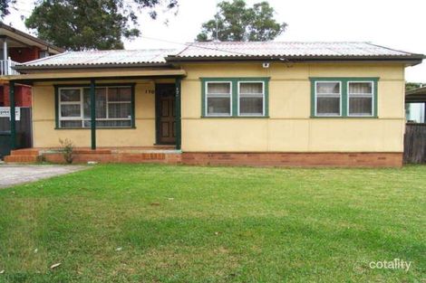 Property photo of 170 Bungarribee Road Blacktown NSW 2148
