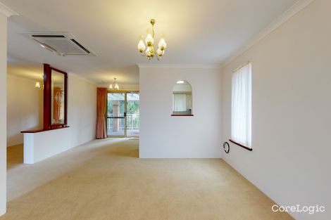 Property photo of 33/177 Dampier Avenue Kallaroo WA 6025