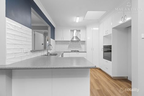 Property photo of 4 Cobb Street Tolland NSW 2650