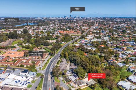 Property photo of 14 Newton Street Bayswater WA 6053