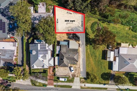 Property photo of 14 Newton Street Bayswater WA 6053