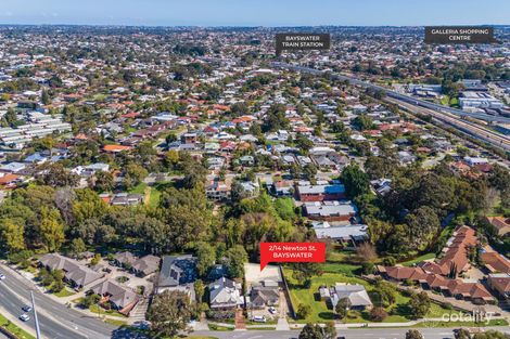 Property photo of 14 Newton Street Bayswater WA 6053