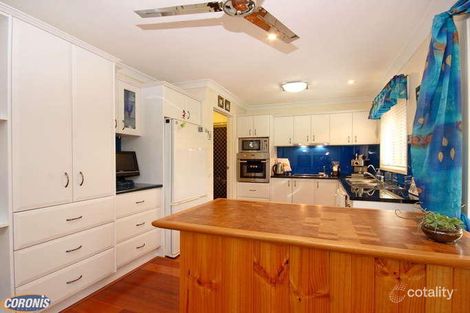 Property photo of 20 Apple Gum Place Fitzgibbon QLD 4018