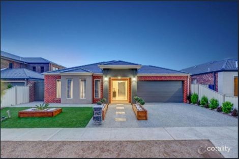 Property photo of 14 Bushfield Road Truganina VIC 3029