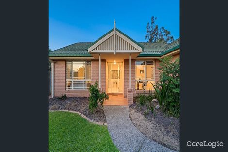 Property photo of 2 Aspen Crescent Parkinson QLD 4115