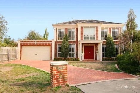 1 Wills Ct, Taylors Lakes, VIC 3038