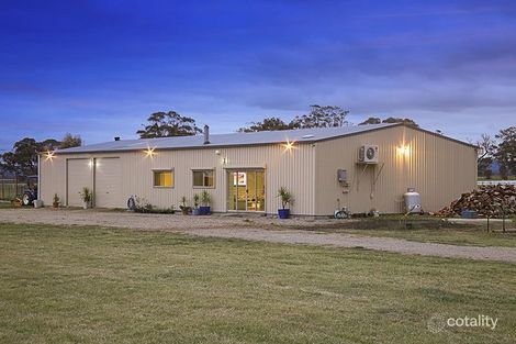 637-645 Bulmans Rd, Toolern Vale, VIC 3337