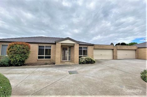Property photo of 5/274A Albert Street Sebastopol VIC 3356