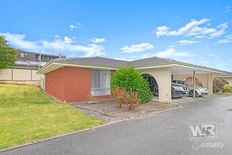 12/5 Campbell Rd, Mira Mar, WA 6330