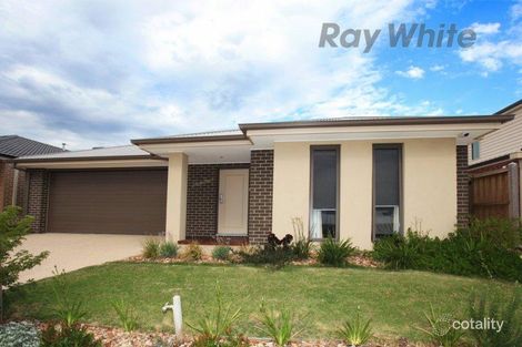 44 Malibu Bvd, Point Cook, VIC 3030