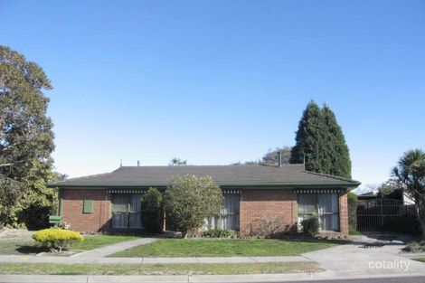 Property photo of 23 Burraneer Drive Keysborough VIC 3173