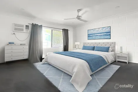 Property photo of 17 Gardiner Court Kelso QLD 4815