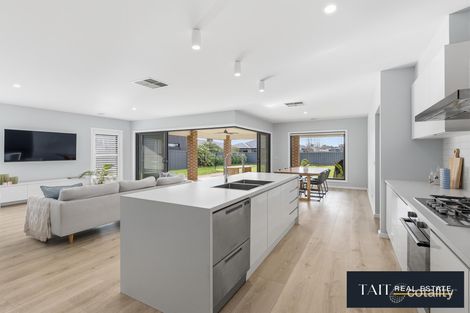 Property photo of 34 Esposito Street Killara VIC 3691