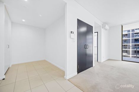 Property photo of 606/9 Baywater Drive Wentworth Point NSW 2127