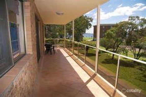 Property photo of 1/12-14 Mistral Close Nelson Bay NSW 2315