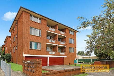 Property photo of 11/1-3 Myers Street Roselands NSW 2196