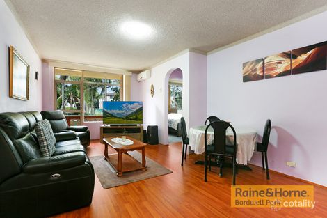 Property photo of 11/1-3 Myers Street Roselands NSW 2196