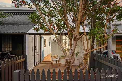 18 Flora St, Erskineville, NSW 2043