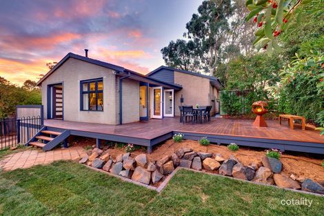 Property photo of 20 Jacobs Street Evatt ACT 2617