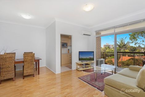 Property photo of 22/13-17 River Road Wollstonecraft NSW 2065