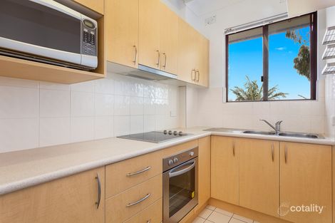 Property photo of 22/13-17 River Road Wollstonecraft NSW 2065