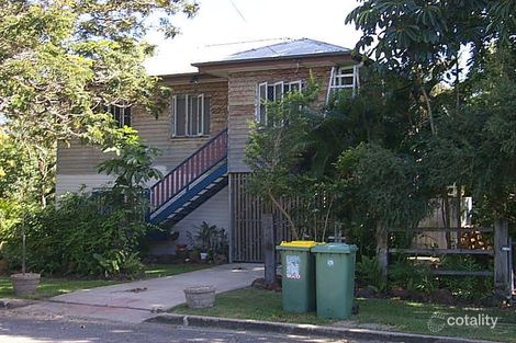 25 Barbeler St, Currajong, QLD 4812