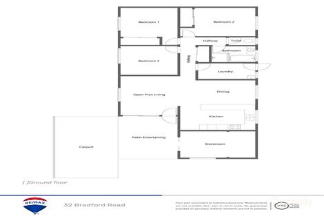 Property photo of 32 Bradford Road Telina QLD 4680