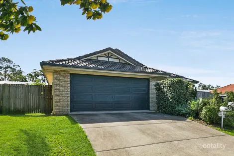 Property photo of 30 Spruce Street Loganlea QLD 4131