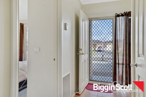 Property photo of 22 Ruby Place Werribee VIC 3030