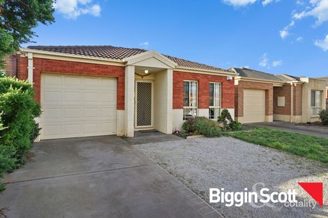 Property photo of 22 Ruby Place Werribee VIC 3030