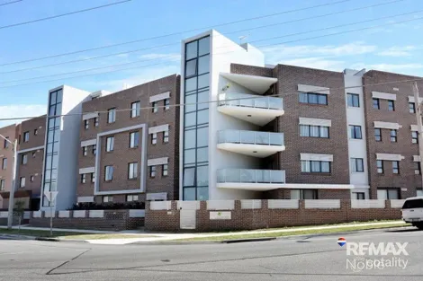 12/190 Burnett St, Mays Hill, NSW 2145